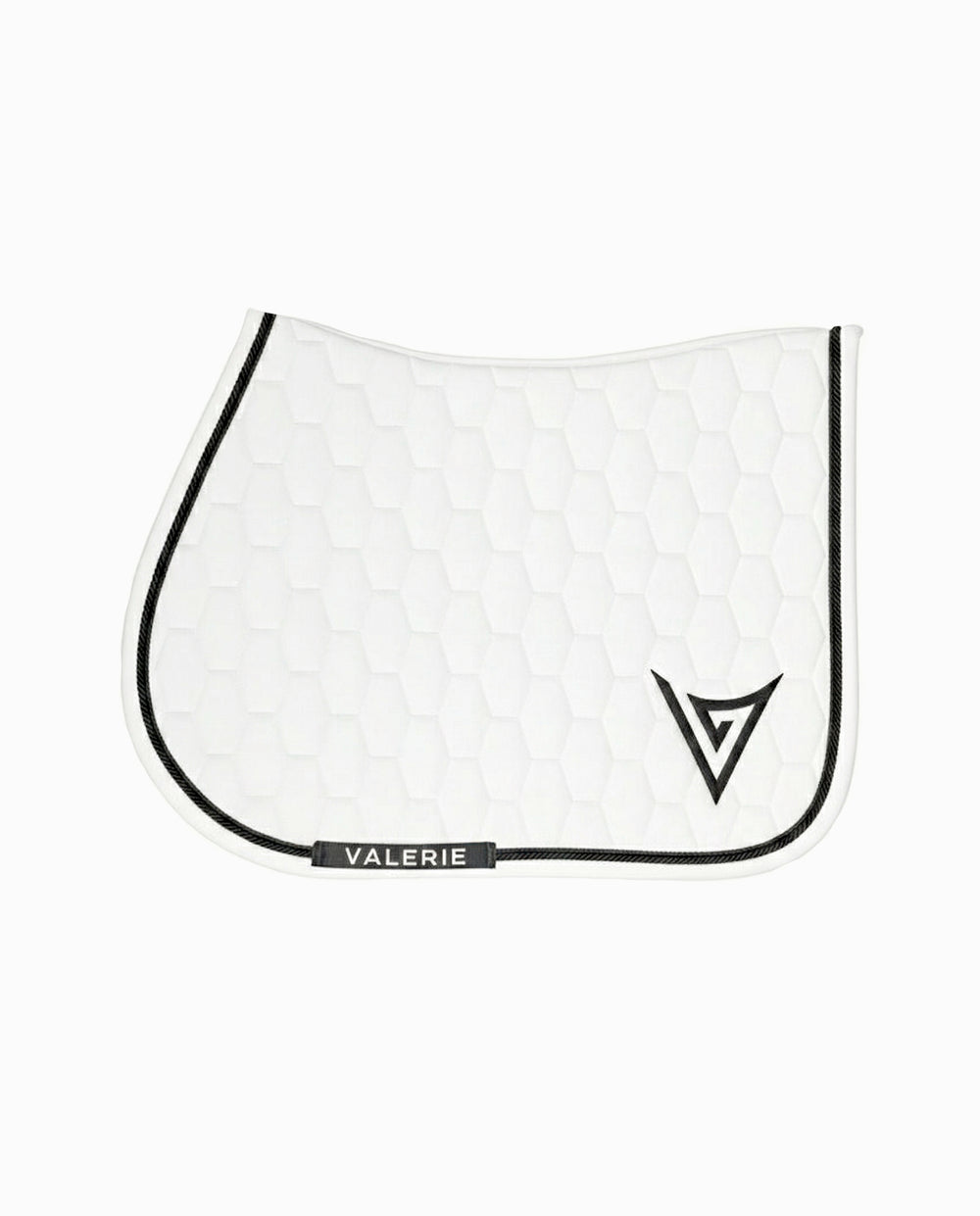 Velvet Saddle Pad “Mastership”