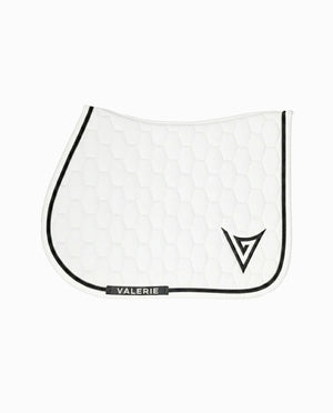 Velvet Saddle Pad “Mastership”