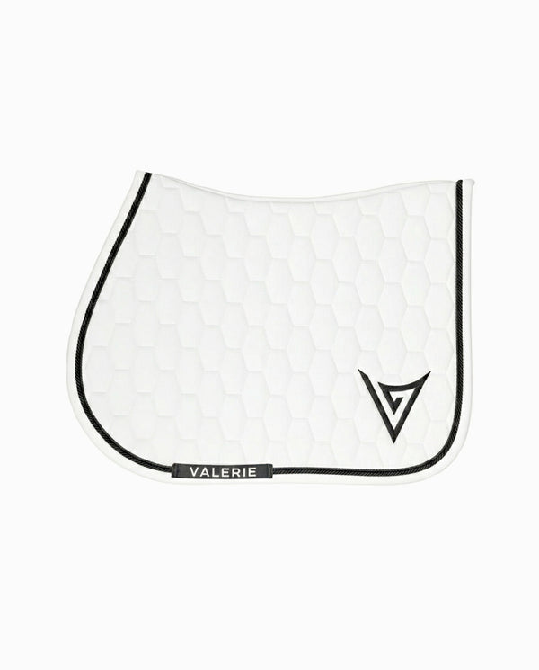 Velvet Saddle Pad “Mastership”