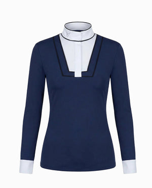 Competition Show Shirt “Resilience”