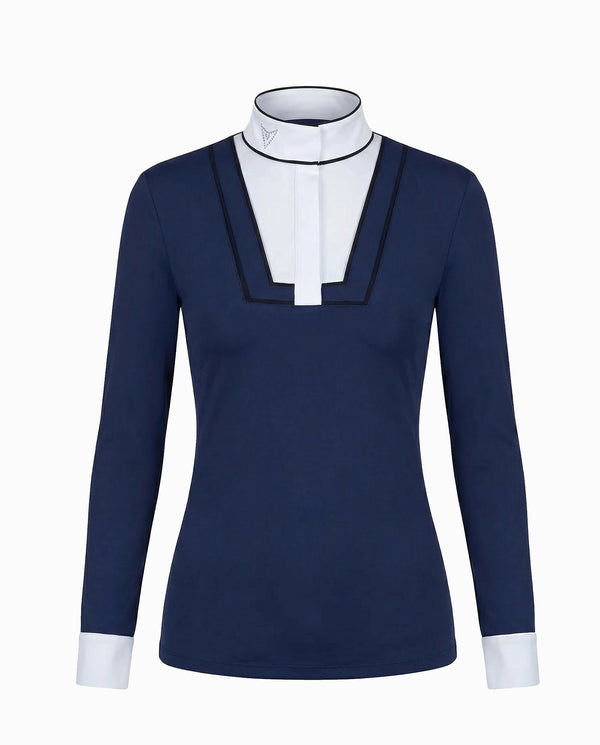 Competition Show Shirt “Resilience”