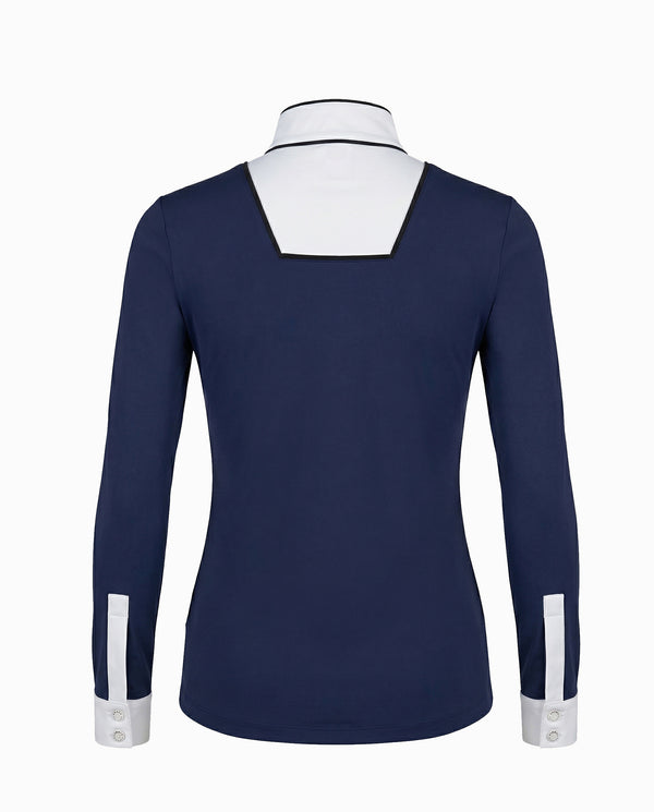 Competition Show Shirt “Resilience”