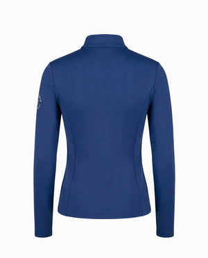 Zip-Up Rashguard “Endurance”