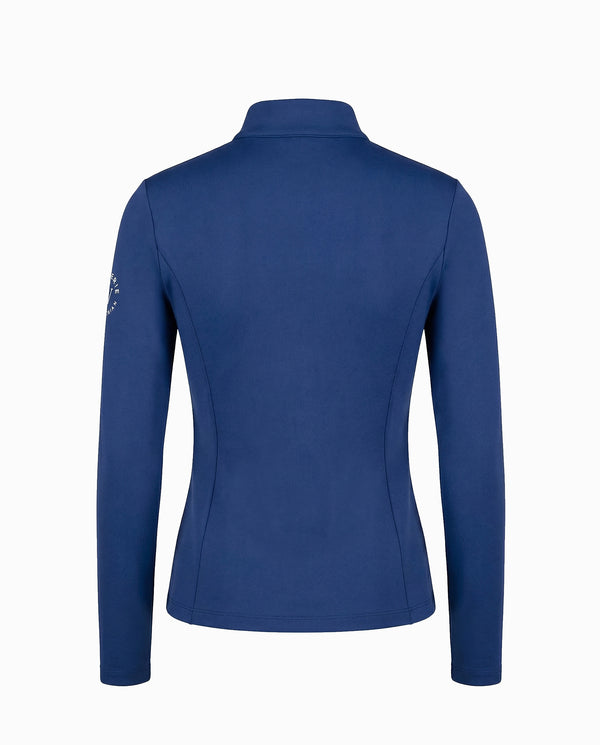 Zip-Up Rashguard “Endurance”