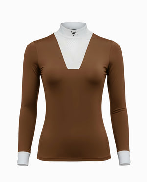 Competition Show Shirt “Discipline”