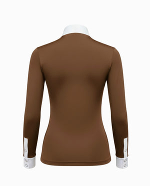 Competition Show Shirt “Discipline”