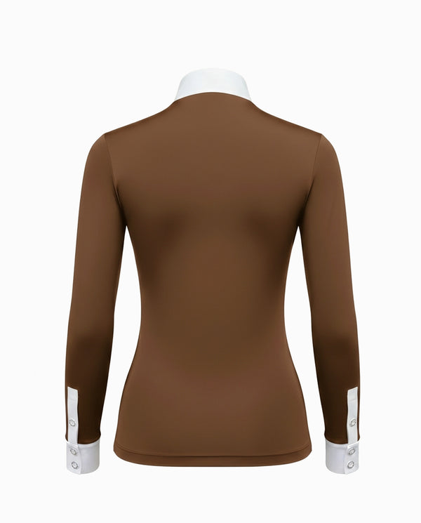 Competition Show Shirt “Discipline”