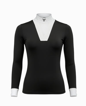 Competition Show Shirt “Poise”