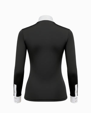 Competition Show Shirt “Poise”