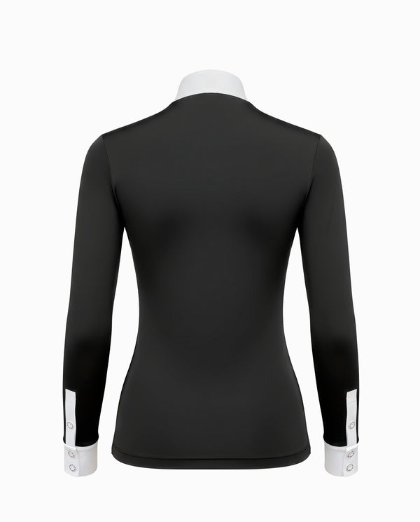 Competition Show Shirt “Poise”