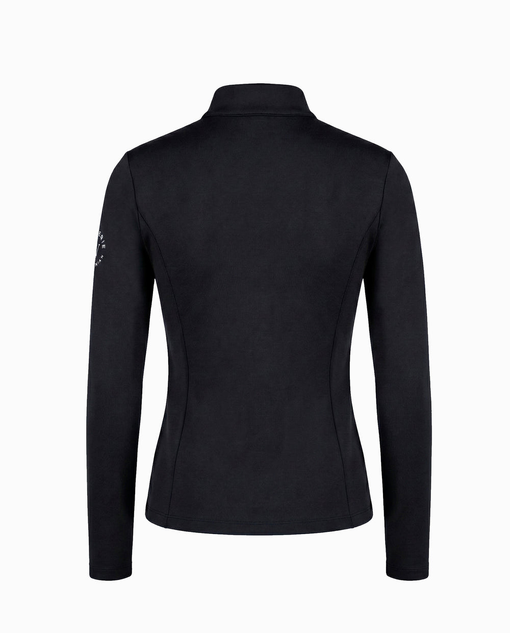 Zip-Up Rashguard “Synchrony”