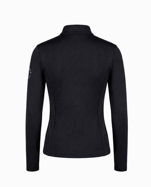 Zip-Up Rashguard “Synchrony”