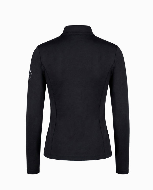Zip-Up Rashguard “Synchrony”