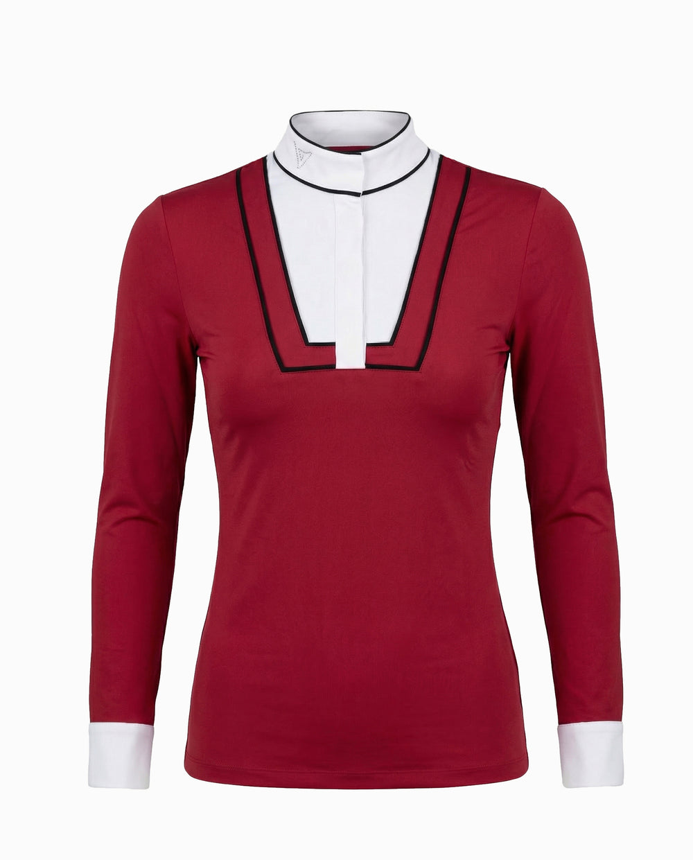 Competition Show Shirt “Energy”