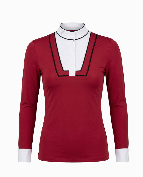 Competition Show Shirt “Energy”