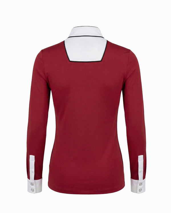 Competition Show Shirt “Energy”