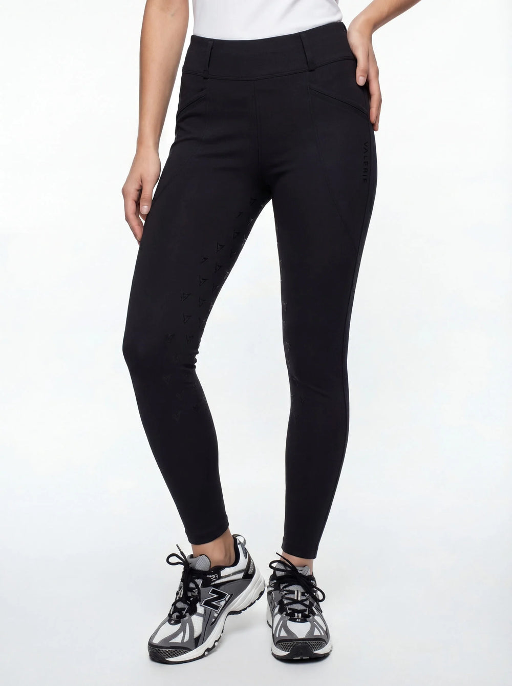 Women's Classic Riding Breggings “Cadence”