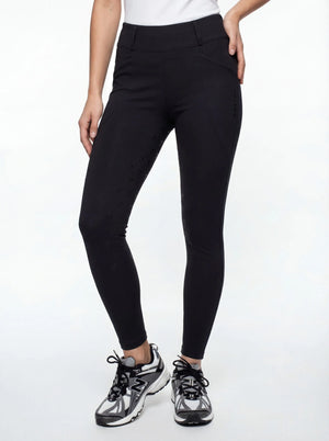 Classic Riding Breggings “Cadence” — back view