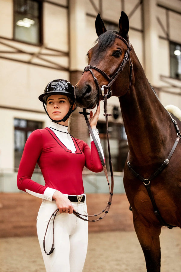 Competition Show Shirt “Energy”