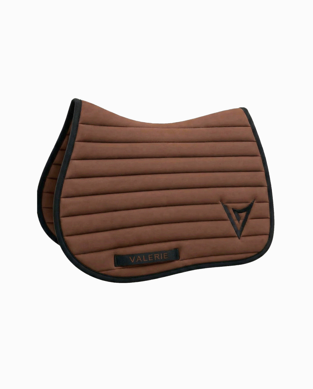 Nylon Saddle Pad Valerie Equestrian “Resolve”