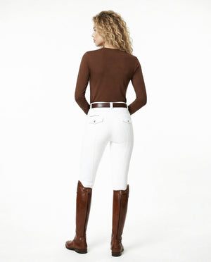 Long-Sleeve T-Shirt with Logo “Unity”