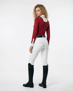 Competition Show Shirt “Energy”