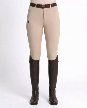 Breeches with Inserts “Presence”