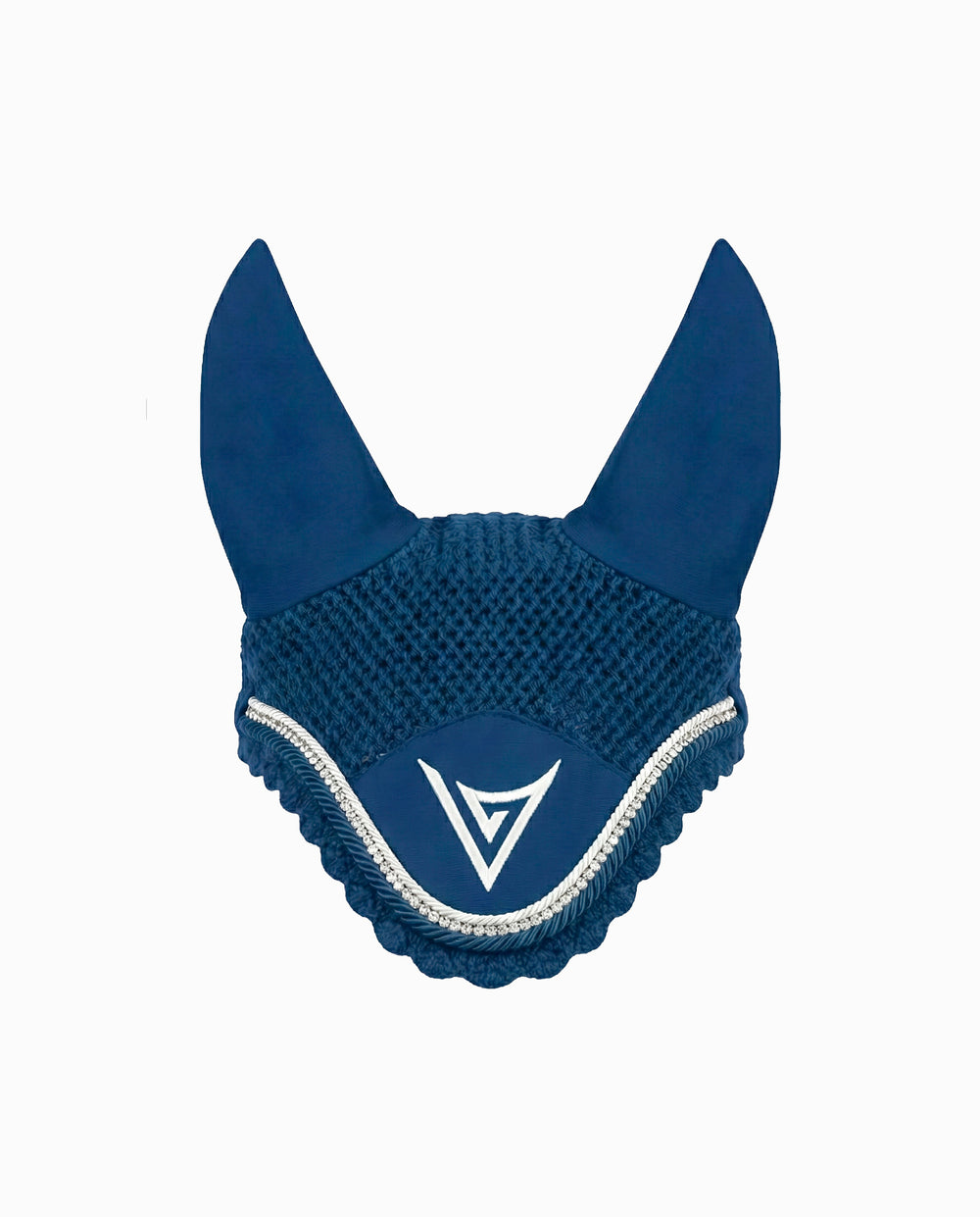 Knitted Ear Bonnet “Calm”