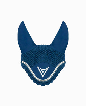 Knitted Ear Bonnet “Calm”