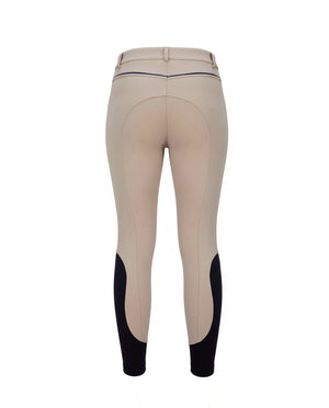 Breeches with Inserts “Presence”