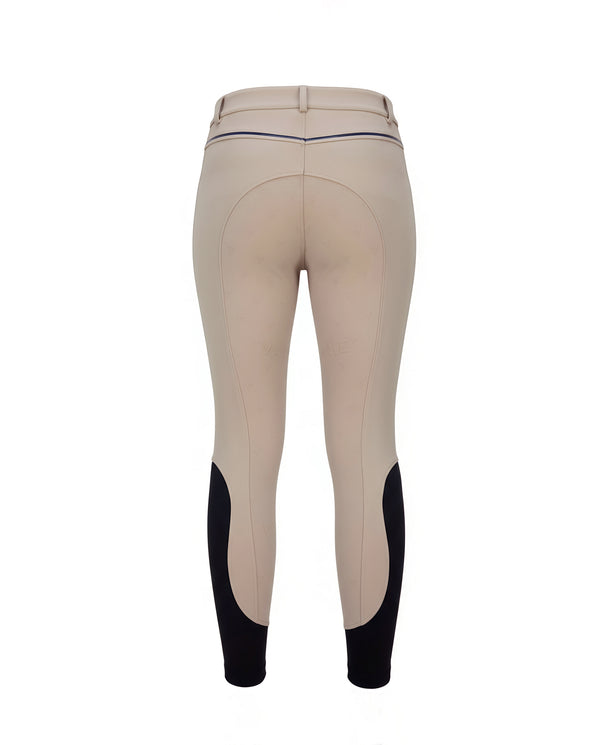 Breeches with Inserts “Presence”