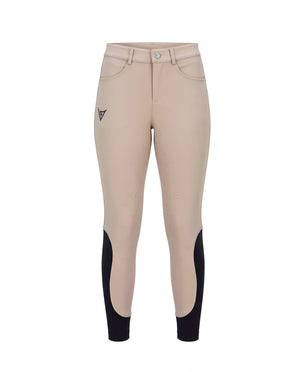Breeches with Inserts “Presence”