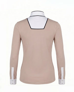 Competition Show Shirt “Flow”