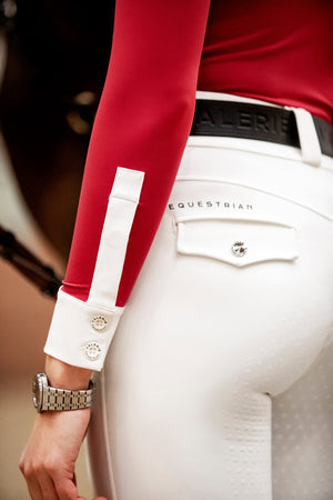 Competition Show Shirt “Energy”