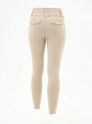 Classic Riding Breggings “Steadiness” — front view