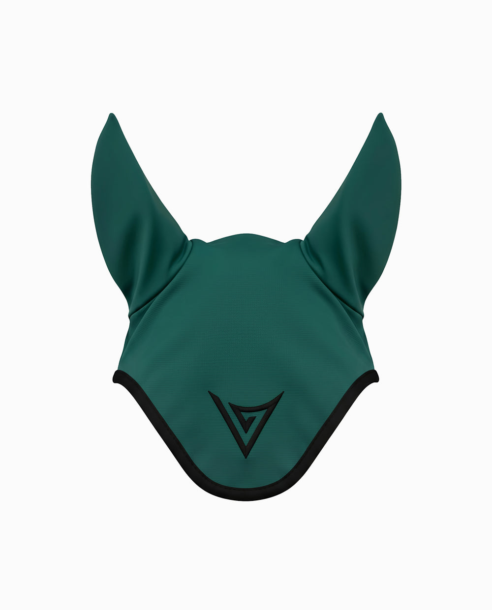 Nylon Ear Bonnet with Black Trim “Trust”