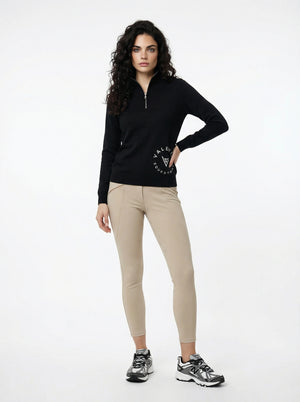 Women's Classic Riding Breggings “Steadiness”