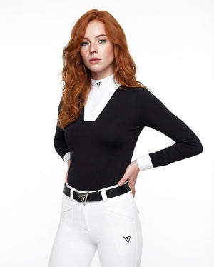 Competition Show Shirt “Poise”