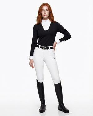 Competition Show Shirt “Poise”