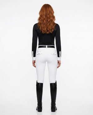 Competition Show Shirt “Poise”