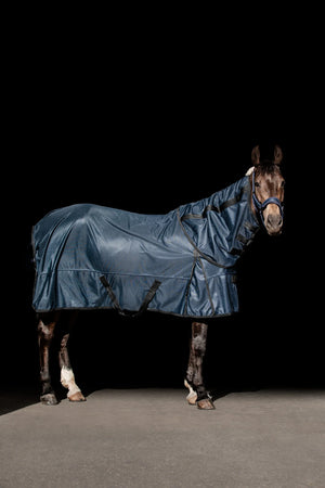 Horse Fly Rug “Shield”