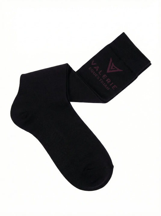Equestrian Riding Knee-Highs “Support”