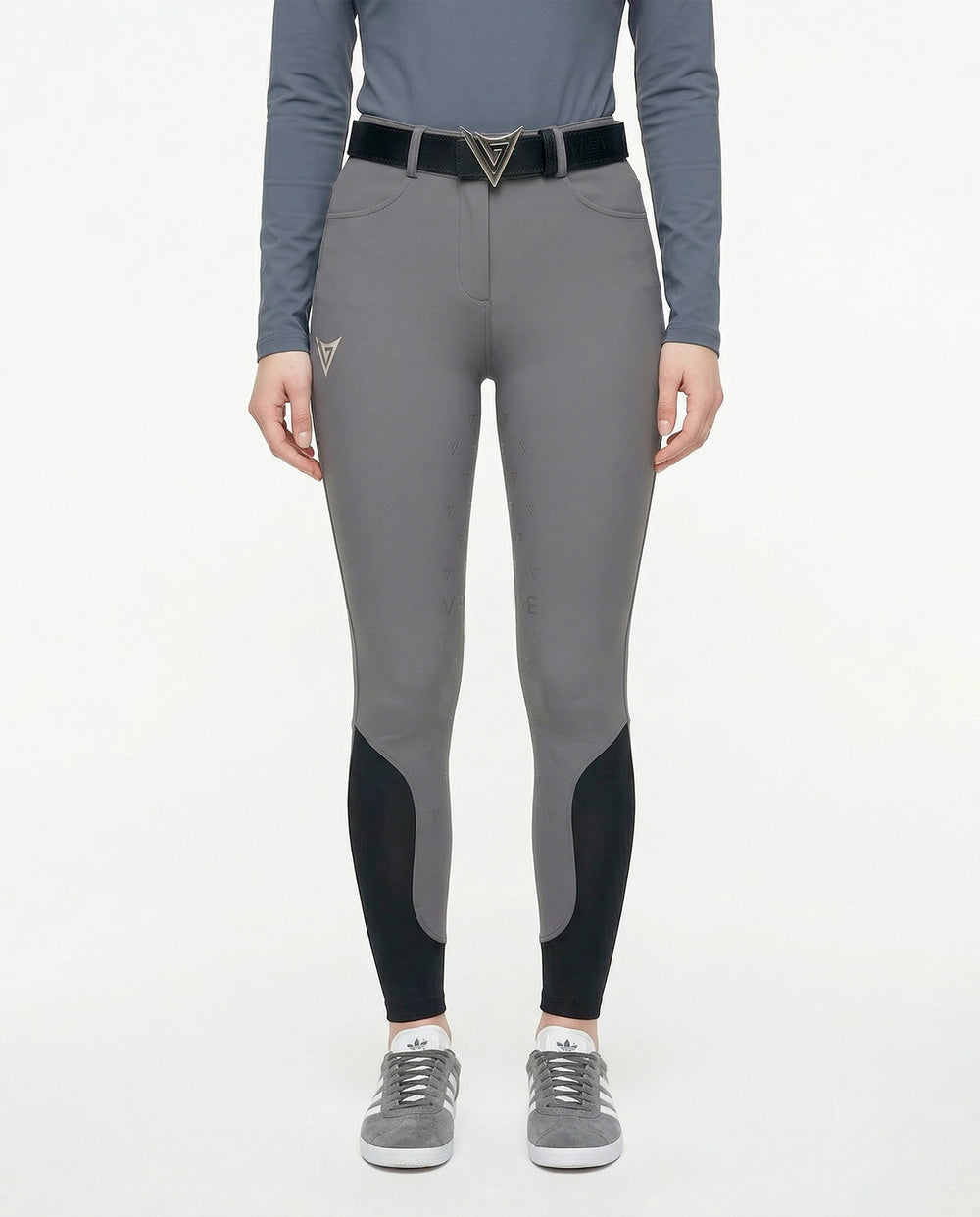 Breeches with Inserts “Movement”