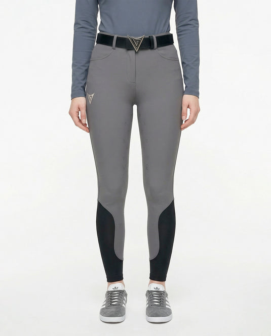 Women's Riding Breeches with Inserts “Movement”