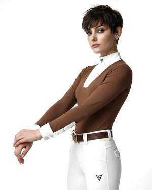 Competition Show Shirt “Discipline”