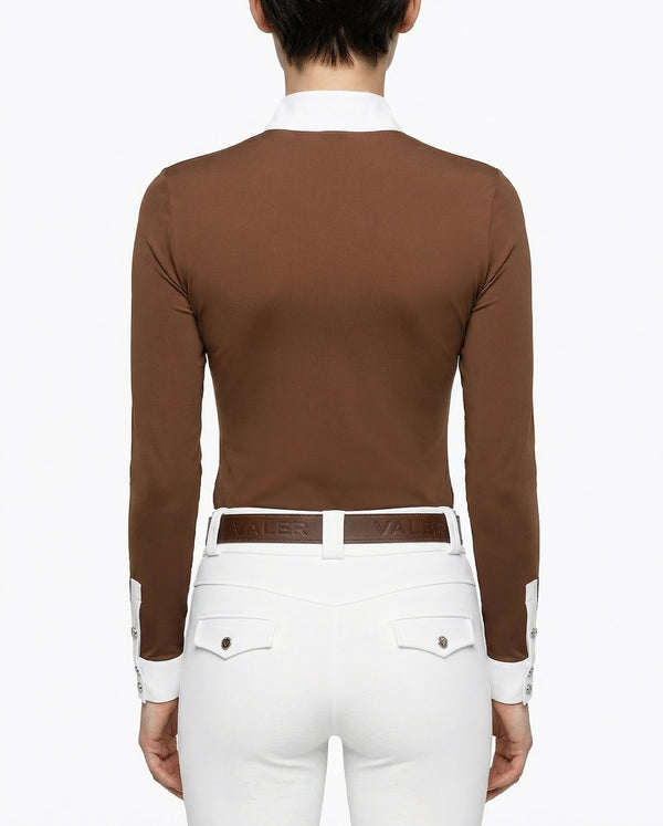 Competition Show Shirt “Discipline”