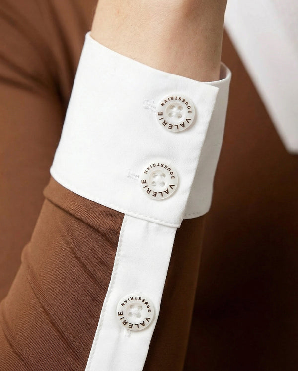 Competition Show Shirt “Discipline”