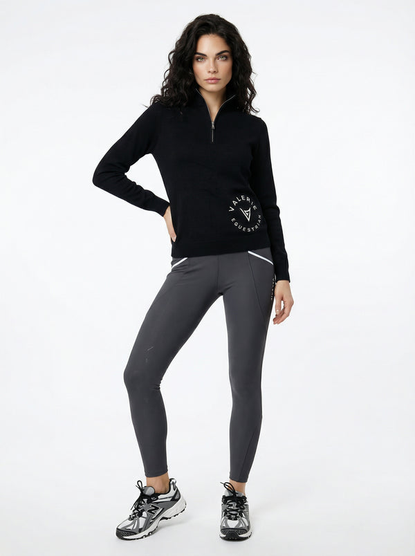 Women's Classic Riding Breggings “Contact”