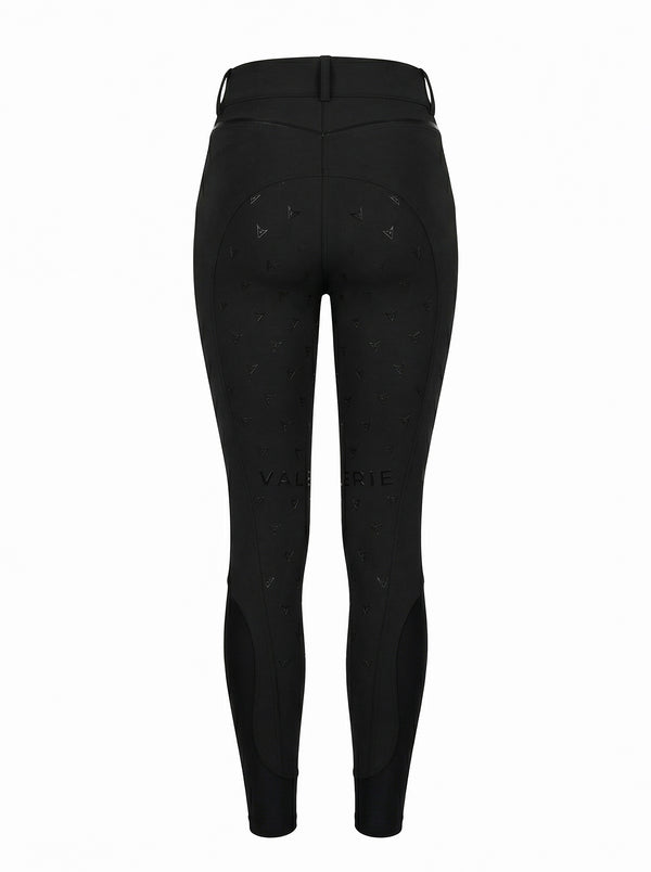 Classic Riding Breggings “Cadence” — styling