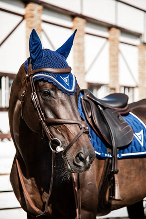 Velvet Saddle Pad “Leadership”